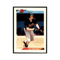 1992 Bowman Joe Orsulak Baseball Cards #432