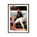 1992 Bowman Shane Reynolds Baseball Cards #327