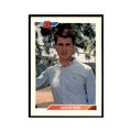 1992 Bowman Jason Bere Baseball Cards #358