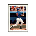 1992 Bowman Archi Cianfrocco Baseball Cards #450