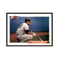1992 Bowman Randy Velarde Baseball Cards #207
