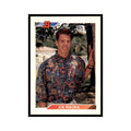 1992 Bowman Joe Perona Baseball Cards #246