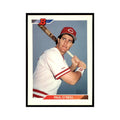 1992 Bowman Paul O'Neill Baseball Cards #267