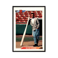 1992 Bowman Kevin Young Baseball Cards #155