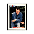 1992 Bowman Jeff Williams Baseball Cards #284