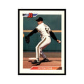 1992 Bowman Victor Cole Baseball Cards #239