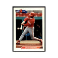 1992 Bowman Dave Martinez Baseball Cards #220