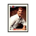1992 Bowman Mike Williams Baseball Cards #152