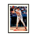 1992 Bowman Tom Pagnozzi Baseball Cards #241