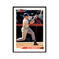 1992 Bowman Billy Ashley Baseball Cards #168