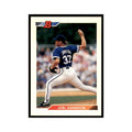 1992 Bowman Joel Johnston Baseball Cards #199