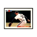 1992 Bowman Steve Olin Baseball Cards #236