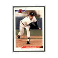 1992 Bowman John DeSilva Baseball Cards #229