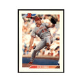 1992 Bowman Rob Dibble Baseball Cards #242
