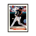 1992 Bowman Luis Gonzalez Baseball Cards #145