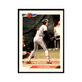 1992 Bowman Von Hayes Baseball Cards #197