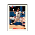 1992 Bowman Bill Swift Baseball Cards #182