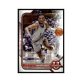 Trevor Keels 2022 Bowman University #78 Basketball Card NM