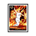 Christian Braun 2022 Bowman University #HC-11 Basketball Card NM