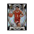 Johnny Davis 2022 Bowman Invicta #BI-16 Basketball Card NM