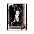 Brandon Huntley-Hatfield 2022 Bowman University #29 Basketball Card NM