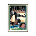 1984 O-Pee-Chee Greg Millen Hartford Whalers #75