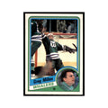 1984 O-Pee-Chee Greg Millen Hartford Whalers #75