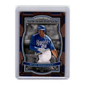2004 Upper Deck Etchings Juan Gonzalez Royals #35