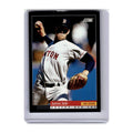 1994 Score Aaron Sele Red Sox #561