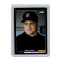 1994 Score Bobby Munoz Yankees #566