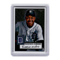 2007 Topps '52 Francisco Cordero /1952 Tigers #DFC10