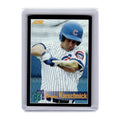 1994 Score Brooks Kieschnick RC Cubs #517