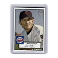 2006 Topps '52 Matt Garza RC Twins #242