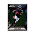 2016 Prizm Eddie Royal Football Cards #9