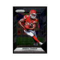 2016 Prizm Jamaal Charles Football Cards #174