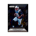 2016 Prizm LeGarrette Blount Football Cards #12