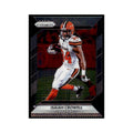 2016 Prizm Isaiah Crowell Football Cards #138