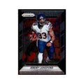 2016 Prizm Jeremy Langford Football Cards #177