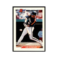 1992 Bowman Luis Gonzalez Baseball Cards #145