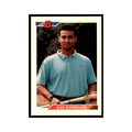 1992 Bowman Alex Sutherland Baseball Cards #123