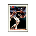 1992 Bowman Andujar Cedeno Baseball Cards #9