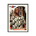 1992 Bowman Napoleon Robinson Baseball Cards #34
