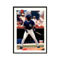 1992 Bowman Brian McRae Baseball Cards #66