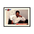 1992 Bowman Braulio Castillo Baseball Cards #104