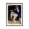 1992 Bowman Todd Stottlemyre Baseball Cards #18