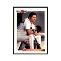 1992 Bowman Mark Carreon Baseball Cards #111
