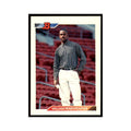 1992 Bowman Will Pennyfeather Baseball Cards #17
