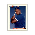 1992 Bowman Earl Cunningham Baseball Cards #81
