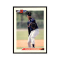 1992 Bowman Frank Rodriguez Baseball Cards #45