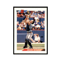 1992 Bowman Mickey Tettleton Baseball Cards #117